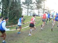 DSCF0031 les gars, sur le cross long, ca va vite